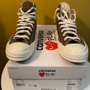Converse PLAY Khaki